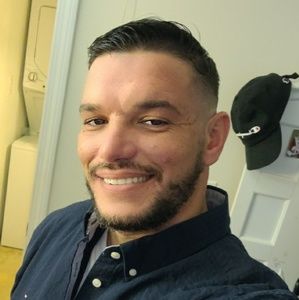 Meet your Posher, Scotty